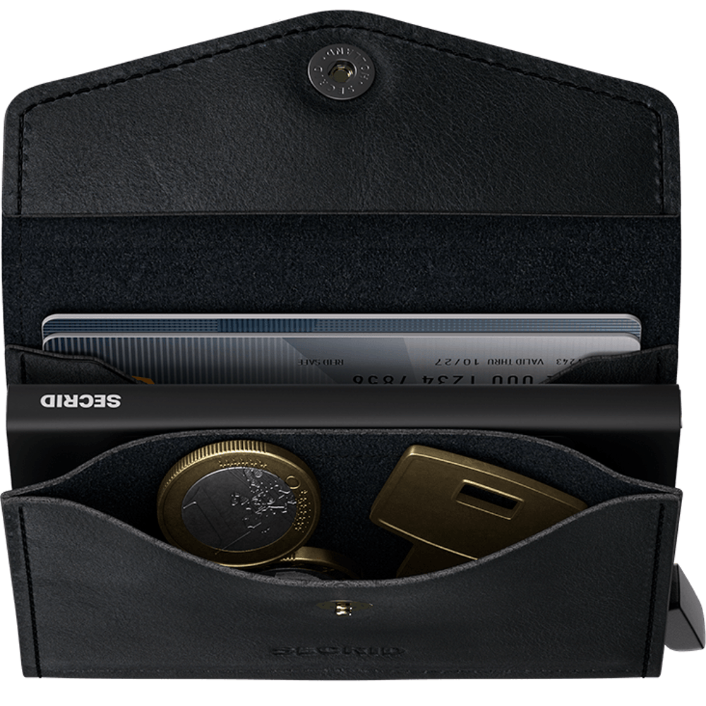 Secrid Envelope Vintage Wallet